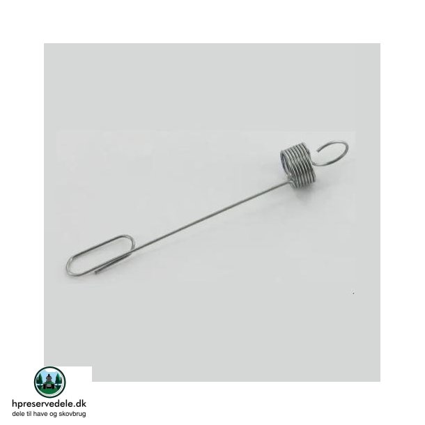 REGULATORFJEDER B&S.  263228, 692434