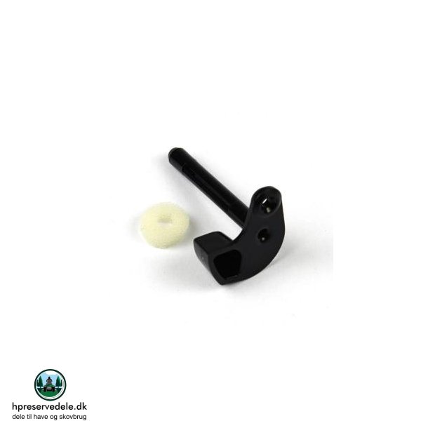 CHOKERAKSEL PLAST