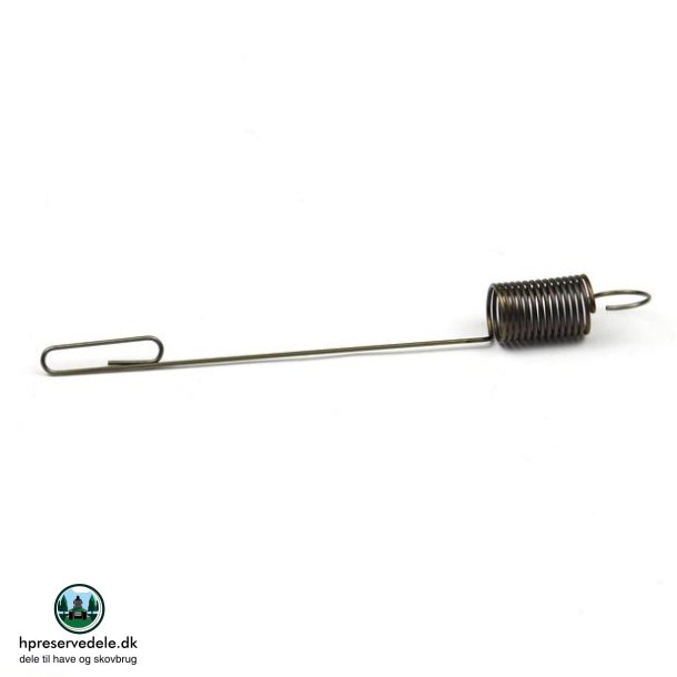 ORG. REGULATORFJEDER B&S.  699056