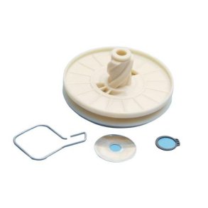 SNORHJUL FOR AL-KO, TECUMSEH M. FL. ORG. 1071645.0005, 29780005 M. FL. 