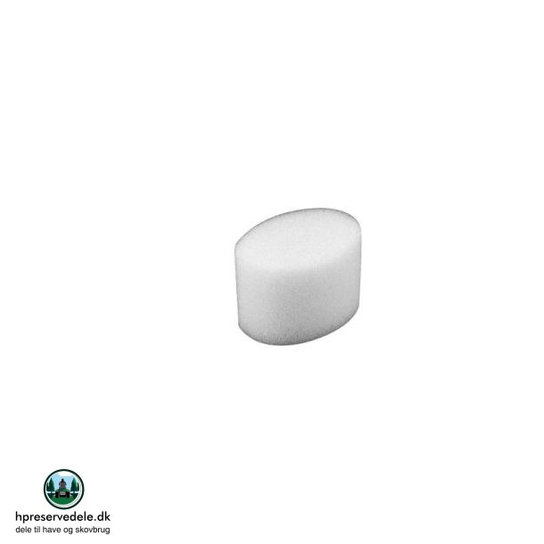 LUFTFILTER OVAL TECUMSEH ORG. 23410001 M. FL.