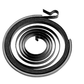 STARTFJEDER JOHN DEERE, TECUMSEH M. FL. ORG. M44947, 27920014  M. FL. 