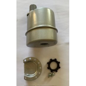 LYDDMPER B&S 392811 + FL