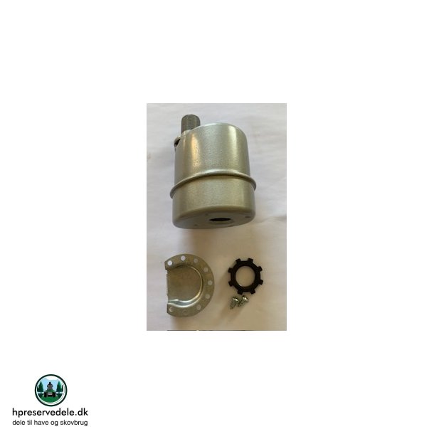 LYDDMPER B&S 392811 + FL