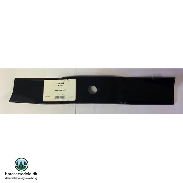 KNIV ARIENS 30277 L. 371,5 MM