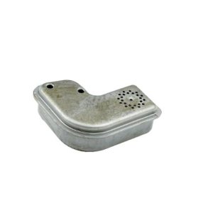 LYDDMPER JOHN DEERE, TECUMSEH ORG. AM108653, 21520006 M. FL. 