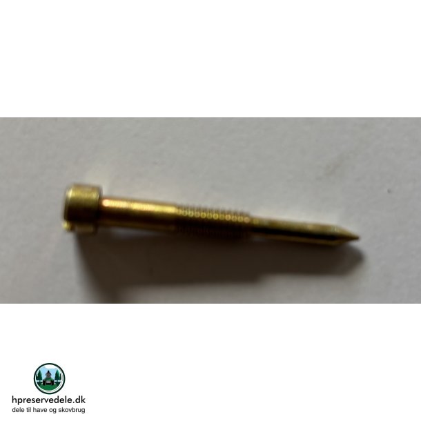 *TOMGANGSSKRUE TEC.631078