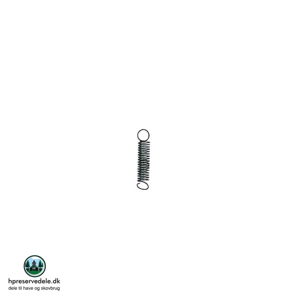 REGULATORFJEDER TEC 31368
