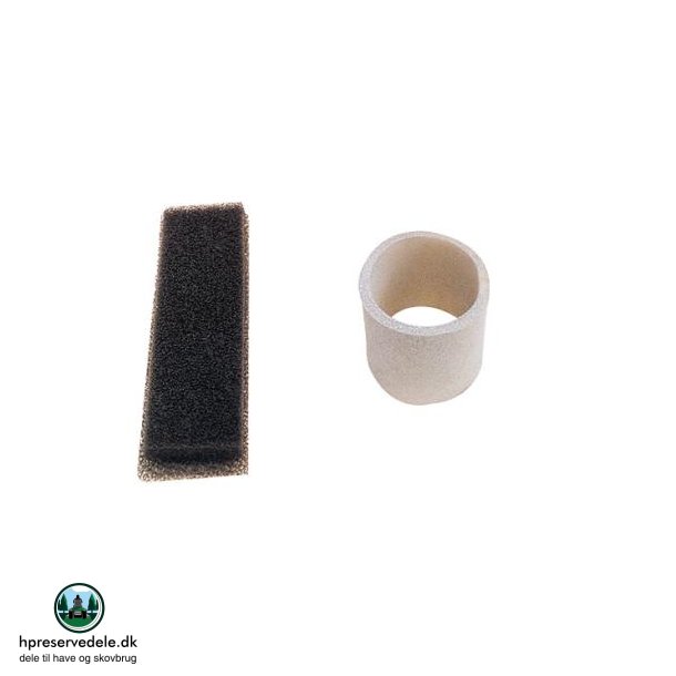 SKUMFILTER TECUMSEH ORG. 35435  FOR EU7-092+EU7-093   