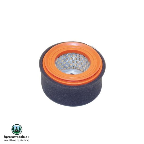 LUFTFILTER ACME ORG. 2175-1680 M. FL. 