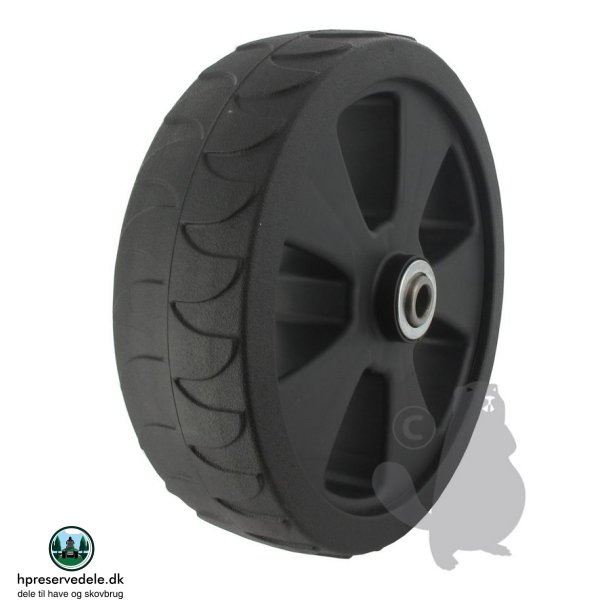 HJUL F. AL-KO 462670 