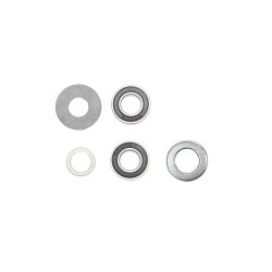 KOMPLET FORHJUL FOR  AUTOMOWER HUSQ. 581 62 14-02