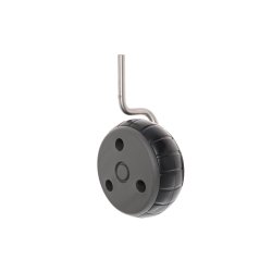 KOMPLET FORHJUL FOR  AUTOMOWER HUSQ. 581 62 14-02