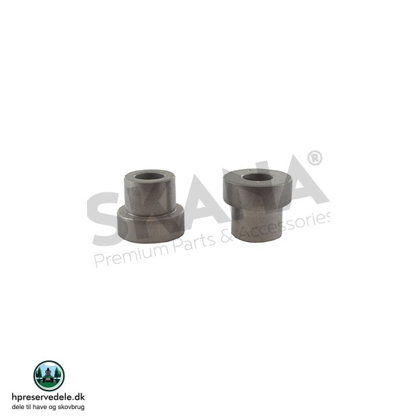 UNIVERSAL HJULBSNING    UDV.   22,8 MM    