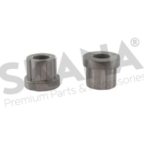 UNIVERSAL HJULBSNING  UDV.     20,6 MM  