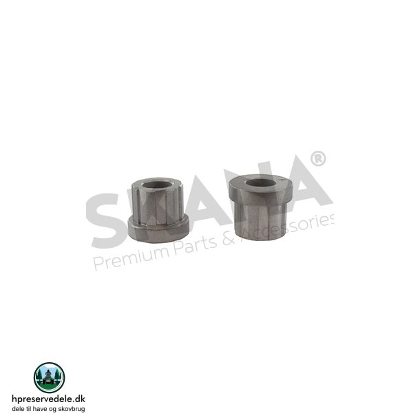 UNIVERSAL HJULBSNING  UDV.     20,6 MM  