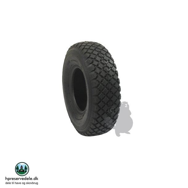 D�K 410/350X6  DIAMOND PROFIL  4 LAG   