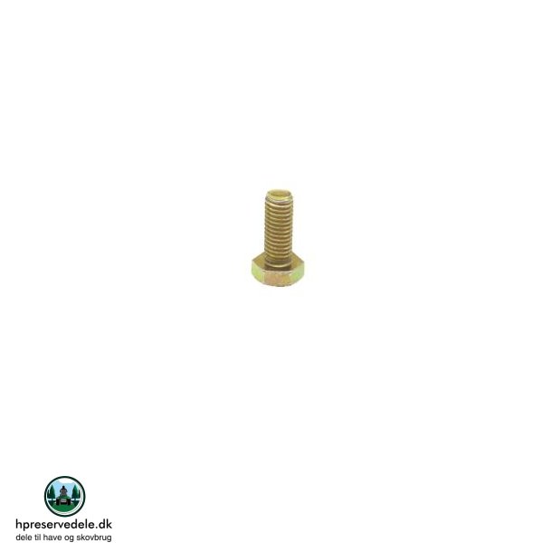 BOLT LINKS GEVIND M8 X 1,25   LNGDE 20 MM