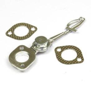 BRIGGS & STRATTON TERMOSTAT 790830, 593208 M. FL. 