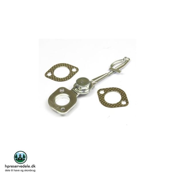 BRIGGS &amp; STRATTON TERMOSTAT 790830, 593208 M. FL. 