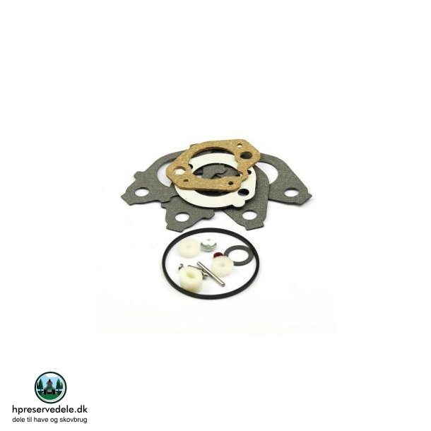 KARBURATORPAKNINGSST BRIGGS &amp; STRATTON 792006, 697001 M. FL. 
