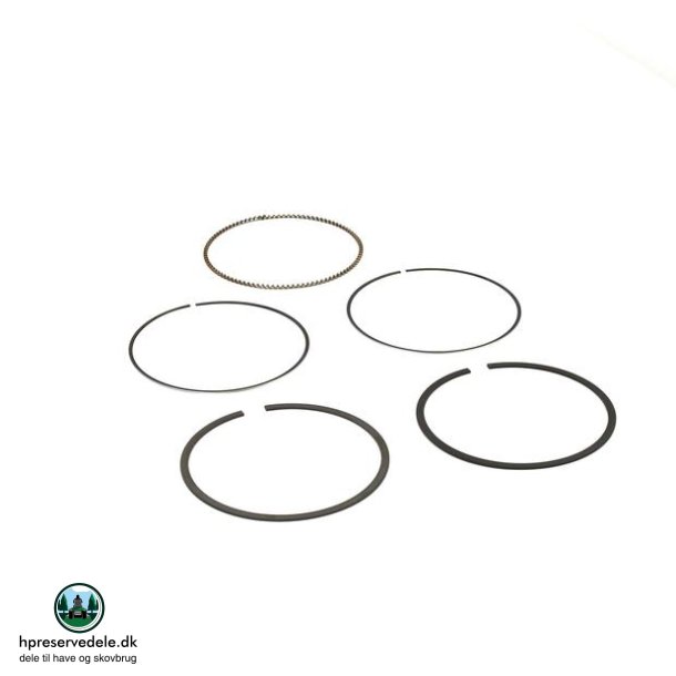 STEMPELRINGE B&S ( 13,5 HK )