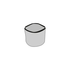 FORFILTER B&S 593217   F. 3-551