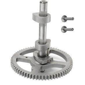 KNASTAKSEL BRIGGS & STRATTON 793880, 791942 M. FL.