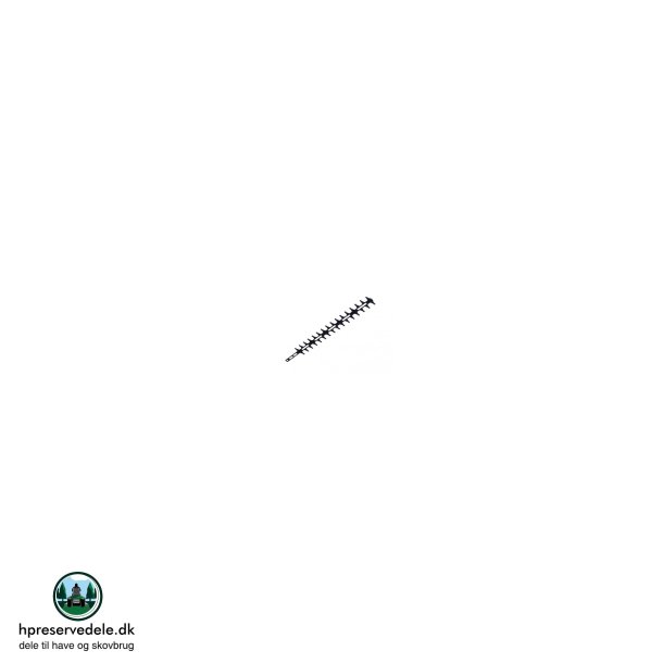  METABO YDERKNIV  ORG.34 414 774    DOBB SKR    FOR HS8345 S