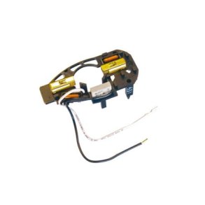 METABO KULHOLDER MODUL INKL. KUL     