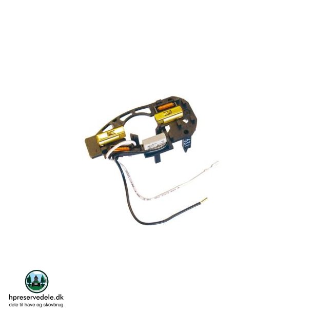 METABO KULHOLDER MODUL INKL. KUL     