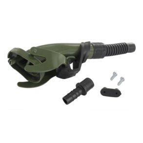 FLEXSIBEL TUD FOR STL JERRYCAN  