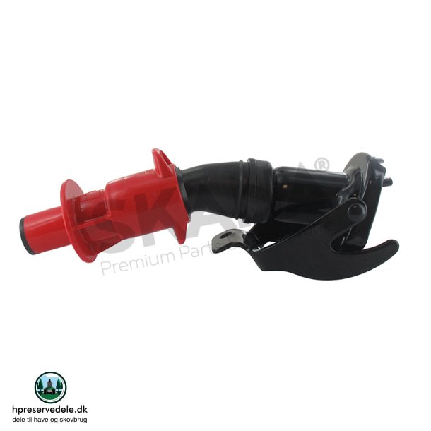 DRYPFRI TUD FOR STL JERRYCAN   