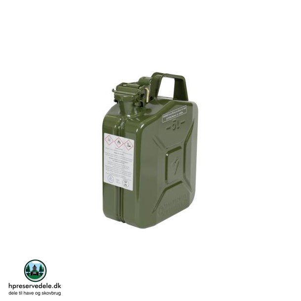 JERRYCAN 5 LTR. 