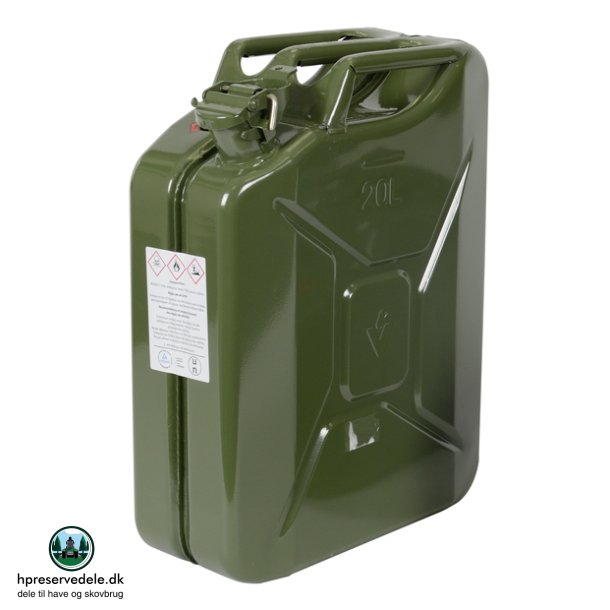 JERRYCAN 20 L..