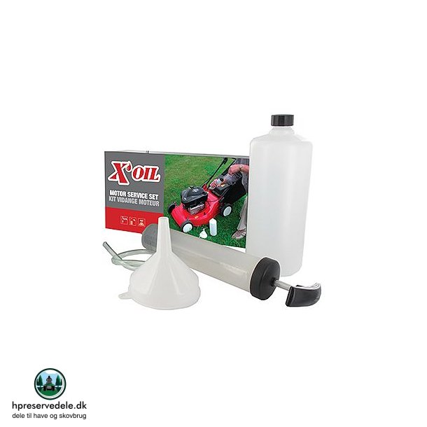 OLIE SERVICE KIT