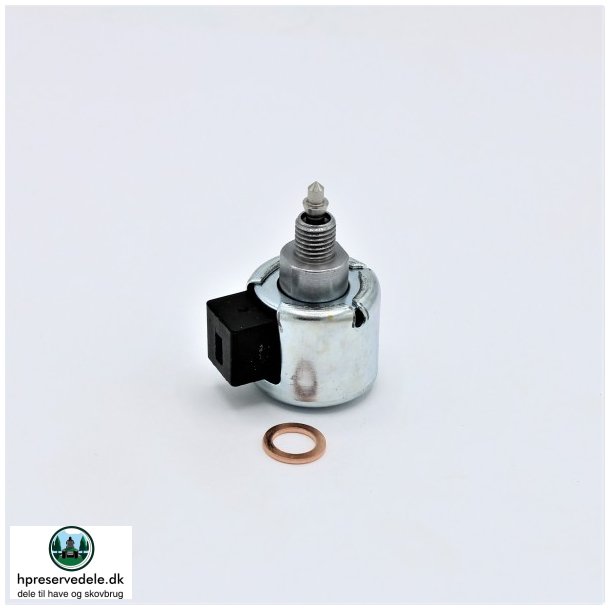 MAGNETVENTIL FOR BRIGGS &amp; STRATTON     846639