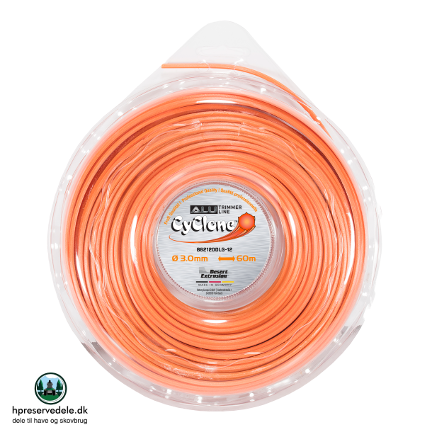 ALU SNRE 6* 3,00 X 60 M 