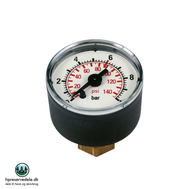 MANOMETER GLORIA SPRJTE.