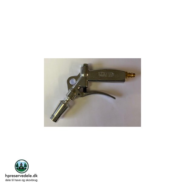 *BLSEPISTOL T TRYKLUFT