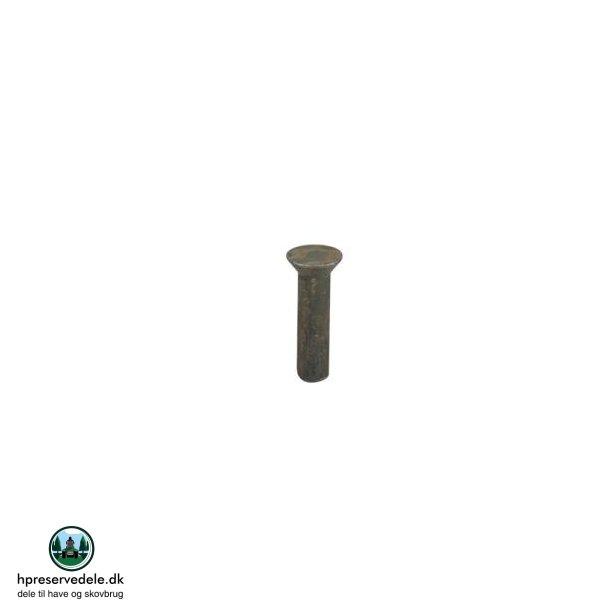 FORSNKET NITTE FOR KNIVBLAD  ESM, AL-KO M. FL.  ORG. 5440171, 701682 M. FL. (10 STK.)  5 X 20 MM