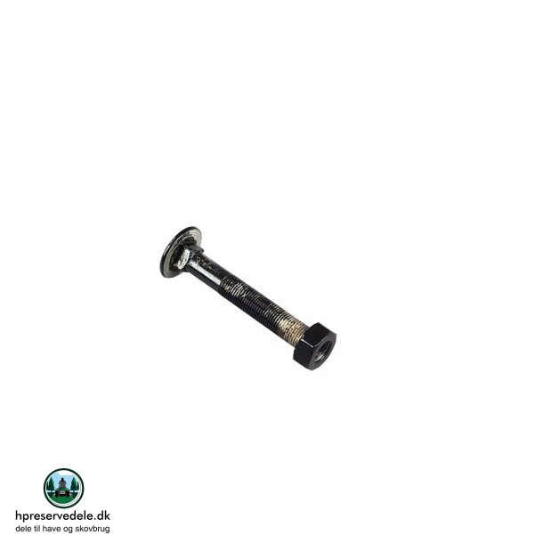 ESM BOLT M. MTRIK   M10X1,00 MM    ORG. 2400100 M.FL.   LNGDE 70,0 MM   (1 STK.) 