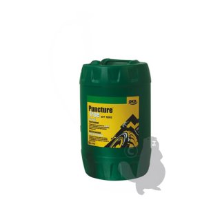 LAPPESKUM  25.0 L (EKSKL. PUMPE).