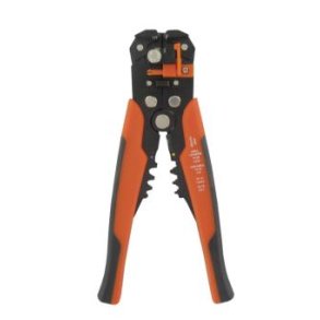 AFISOLERINGS- OG KRYMPETANG 