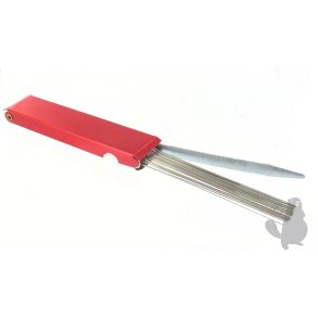 RENSENLEST FOR  KARBURATOR