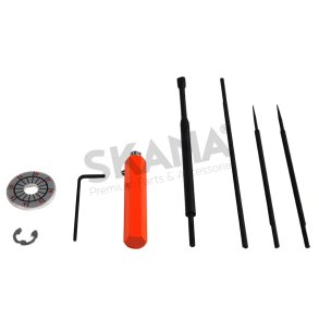 KARBURATOR JUSTERINGSST FOR ECHO OG SHINDAIWA 