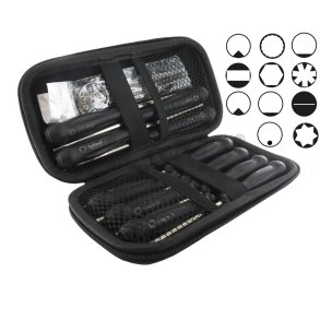 JUSTERINGSVRKTJ FOR KARBURATOR ST M. 11 DELE