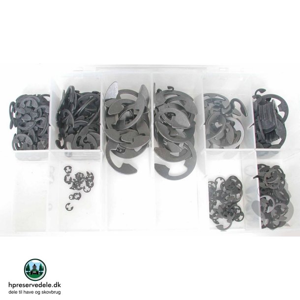 E-CLIPS SORTIMENT 
