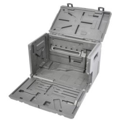 UNIVERSAL TRANSPORTKASSE FOR MOTORSAVE  