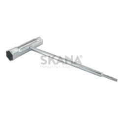 T�NDR�RSN�GLE STIHL ORG. 4119 890 3400   16X19    MED 27 TORX BIT  